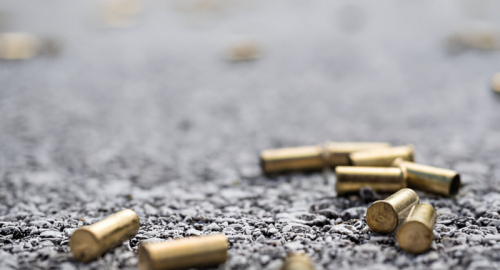 Sparatoria a Marotta: Tragedia durante una Festa di Bambini